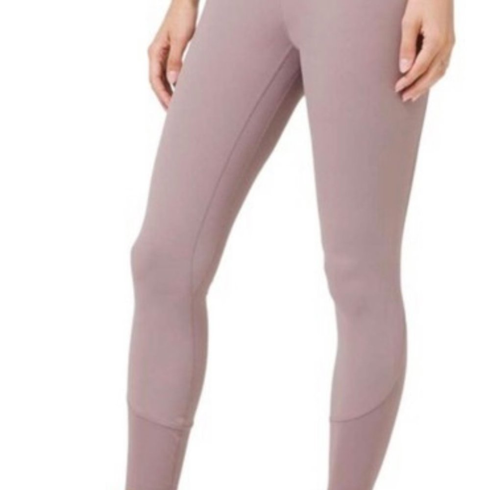 Lululemon Activewear Bottoms